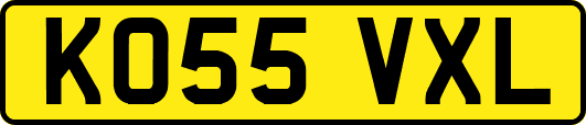 KO55VXL