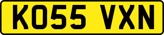 KO55VXN