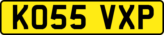 KO55VXP