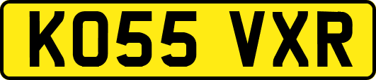 KO55VXR