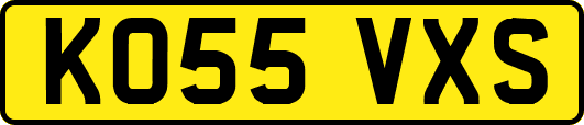 KO55VXS