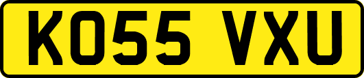 KO55VXU
