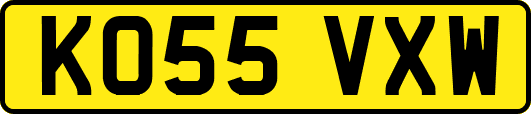 KO55VXW