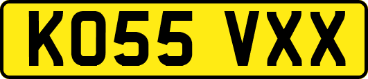 KO55VXX