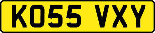 KO55VXY