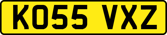KO55VXZ