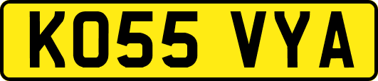 KO55VYA