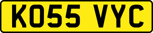 KO55VYC