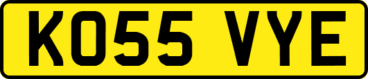 KO55VYE