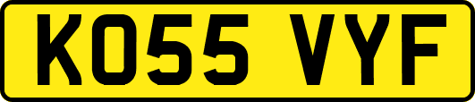 KO55VYF
