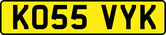 KO55VYK