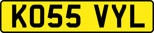KO55VYL