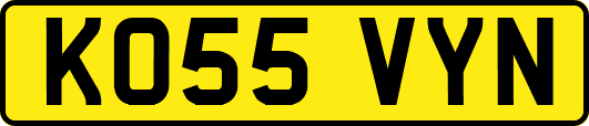 KO55VYN