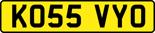 KO55VYO