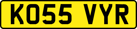KO55VYR