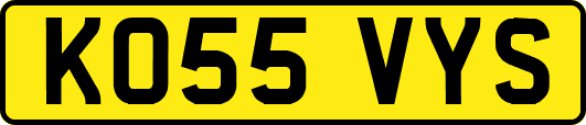 KO55VYS