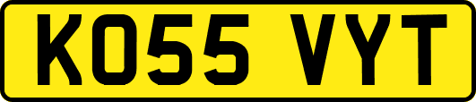 KO55VYT