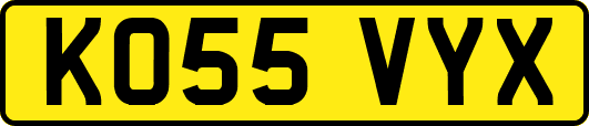 KO55VYX