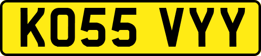 KO55VYY