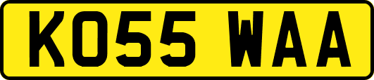 KO55WAA
