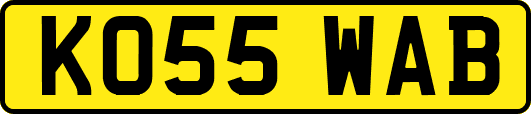 KO55WAB