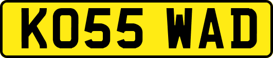 KO55WAD