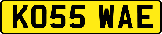KO55WAE
