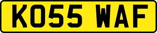 KO55WAF
