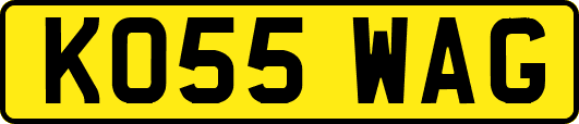 KO55WAG