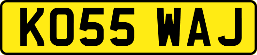 KO55WAJ