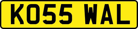 KO55WAL