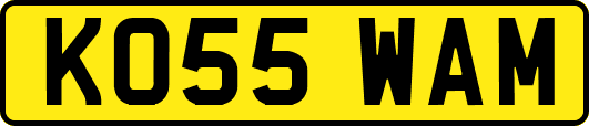 KO55WAM