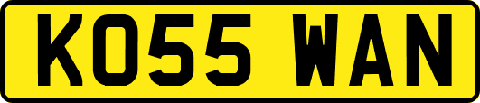 KO55WAN