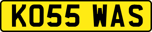 KO55WAS