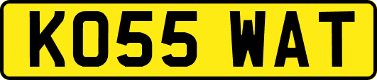 KO55WAT