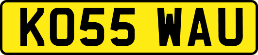 KO55WAU