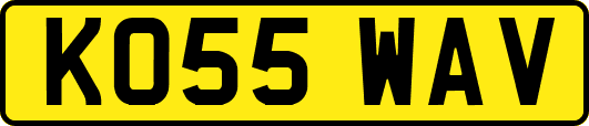 KO55WAV