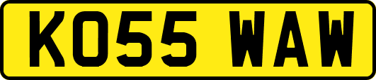 KO55WAW