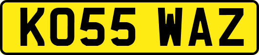 KO55WAZ