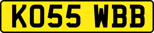 KO55WBB