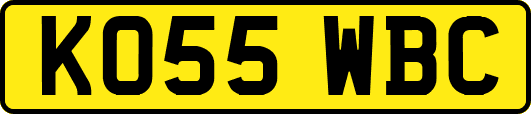 KO55WBC