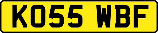 KO55WBF