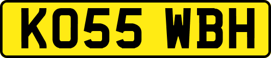 KO55WBH