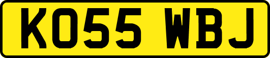 KO55WBJ