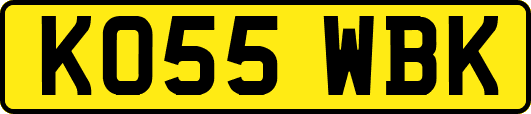 KO55WBK
