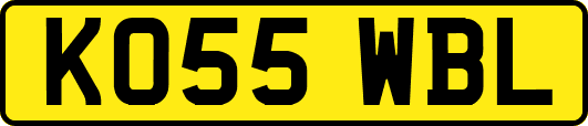 KO55WBL