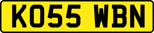 KO55WBN
