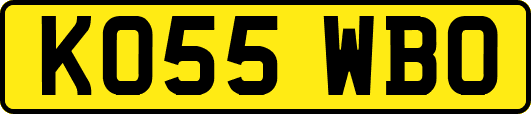 KO55WBO