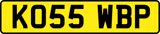 KO55WBP