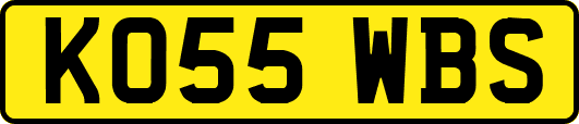KO55WBS
